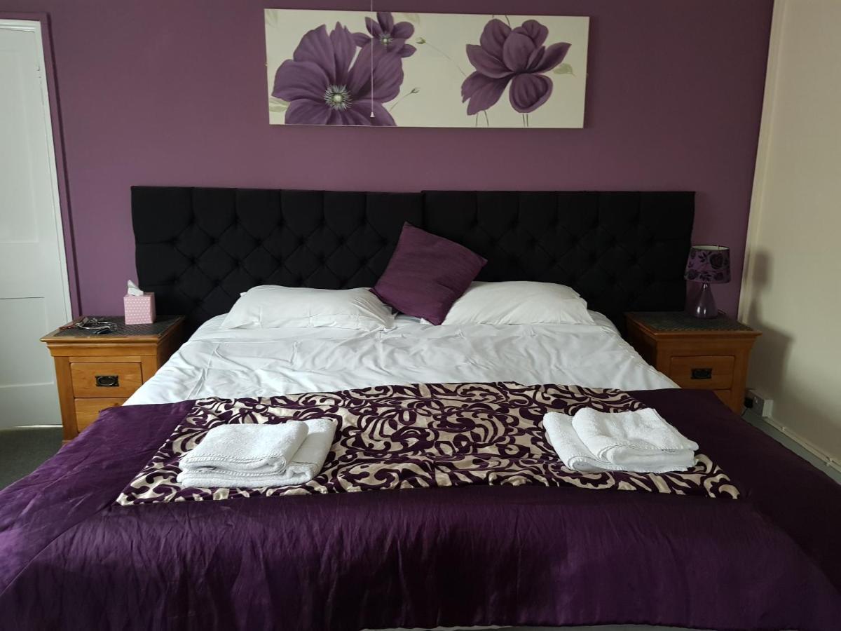 The Beacon & Railway Hotel Stonehouse  Bagian luar foto